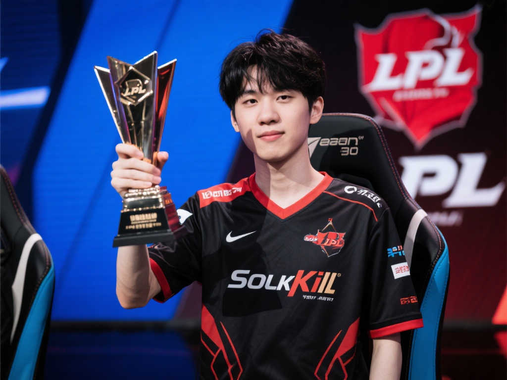 [流言板]Solokill赛恩1／4／17亮眼表现，助力NIP首局击败WBG荣膺MVP