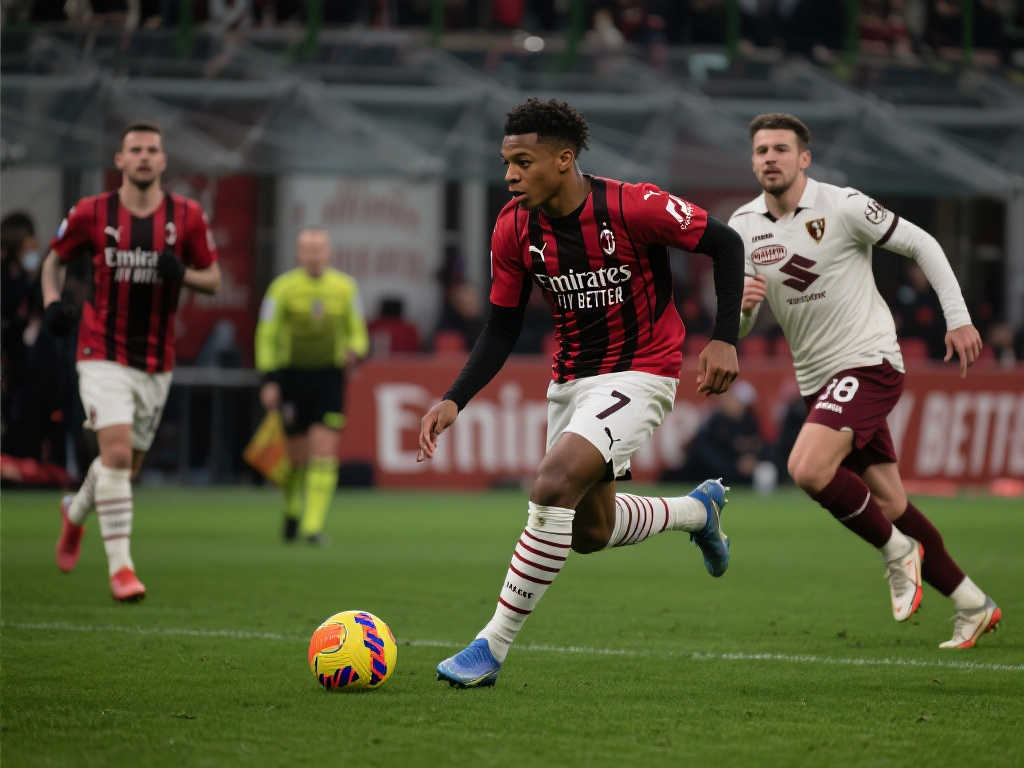 AC米兰3-1力克博洛尼亚,赛后评分:7号球员力压普利西奇登顶 AC米兰3-1力克博洛尼亚,赛后评分:7号球员力压普利西奇登顶
